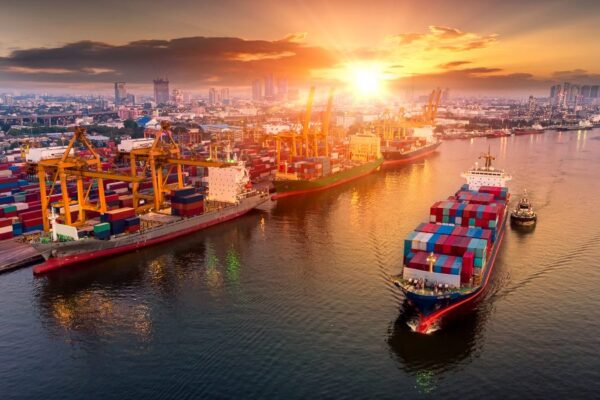 Causes of Port Congestion